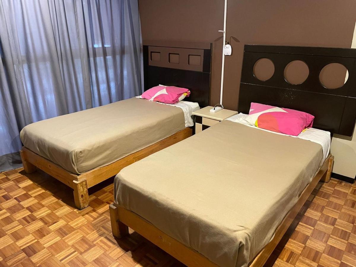 B&B Mexico Roma Norte Exteriér fotografie