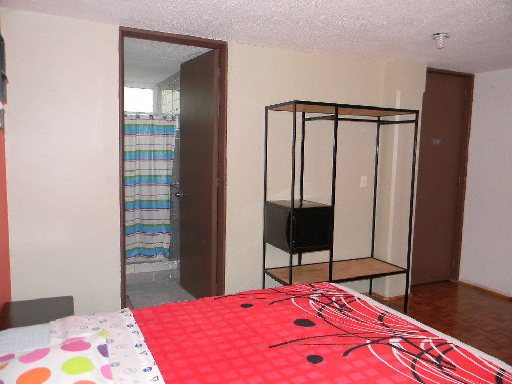 B&B Mexico Roma Norte Exteriér fotografie